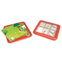 Les Poules Ont La Bougeotte -Variantes Boutique les poules ont la bougeotte 1