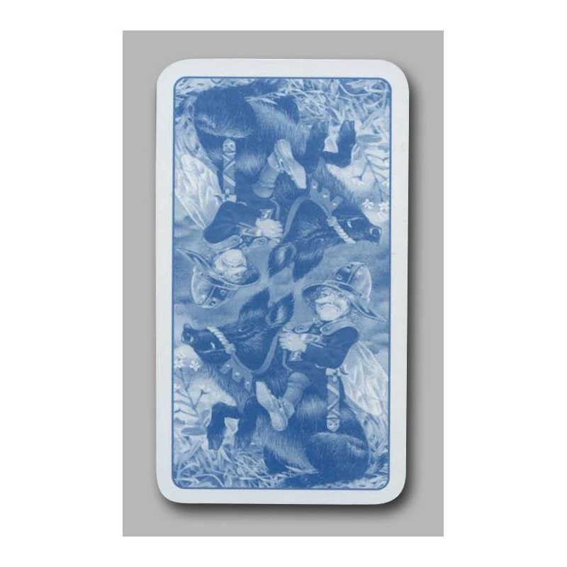 Les Tarot Des Lutins 4 Les Tarot Des Lutins – Image 2