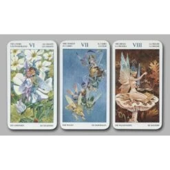 Les Tarot Des Lutins 12 Les Tarot Des Lutins -Variantes Boutique les tarot des lutins 4
