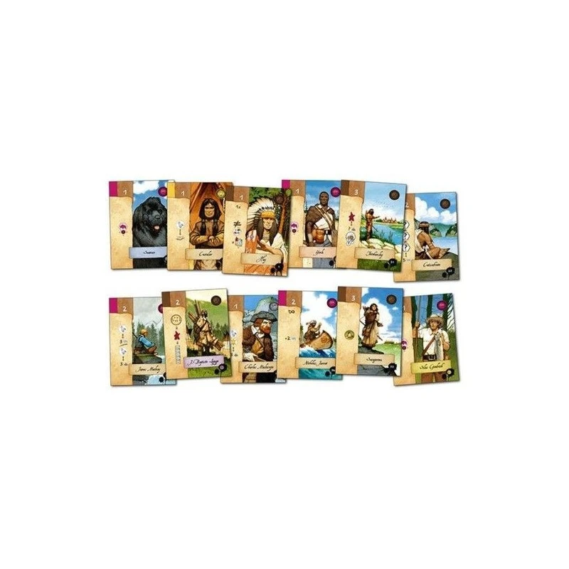 Lewis & Clark - The Expedition 7 Lewis & Clark - The Expedition – Image 5