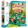 Lièvres Et Renards Nouvelle Edition 1 Lièvres Et Renards Nouvelle Edition -Variantes Boutique lievres et renards jeu smart