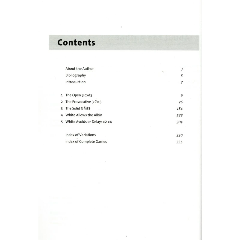 Liew - The Chigorin Defence: Move By Move 4 Liew - The Chigorin Defence: Move By Move – Image 2