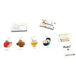 Linkto : Cuisine -Variantes Boutique linkto cuisine jeu 2