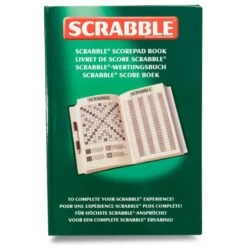 Livret De Score Scrabble 7 Livret De Score Scrabble -Variantes Boutique livret de score scrabble 2