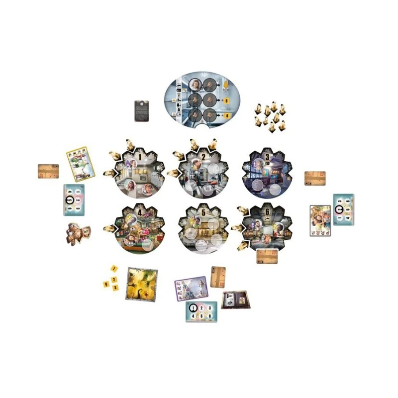 Lockdown 4 Lockdown – Image 2