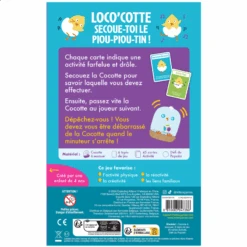 Loco’Cotte -Variantes Boutique loco cotte 3