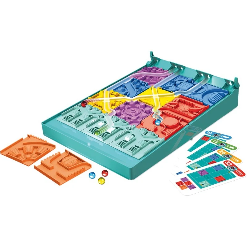 Logiquest Zip City 4 Logiquest Zip City – Image 2