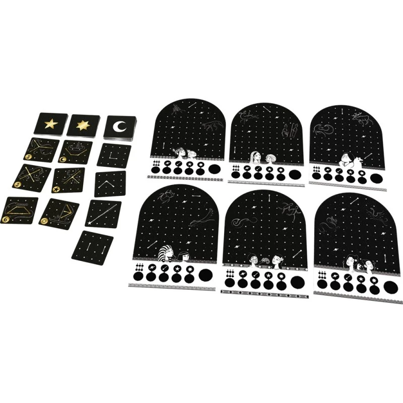 Look At The Stars 4 Look At The Stars – Image 2