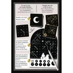 Look At The Stars 8 Look At The Stars -Variantes Boutique look at the stars 2