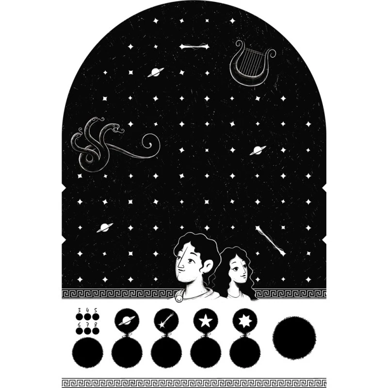 Look At The Stars 6 Look At The Stars – Image 4