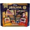 Lorcana - Coffret Cadeau Premier Chapitre 2 Lorcana - Coffret Cadeau Premier Chapitre -Variantes Boutique lorcana coffret cadeau premier chapitre