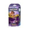Lorcana Deck De Démarrage - Mirabel & Bruno 1 Lorcana Deck De Démarrage - Mirabel & Bruno -Variantes Boutique lorcana deck de demarrage mirabel bruno