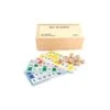 Loto Coffret Pions Bois + 48 Cartes 1 Loto Coffret Pions Bois + 48 Cartes -Variantes Boutique loto coffret pions bois 48 cartes