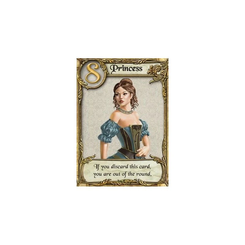 Love Letter 8 Love Letter – Image 6