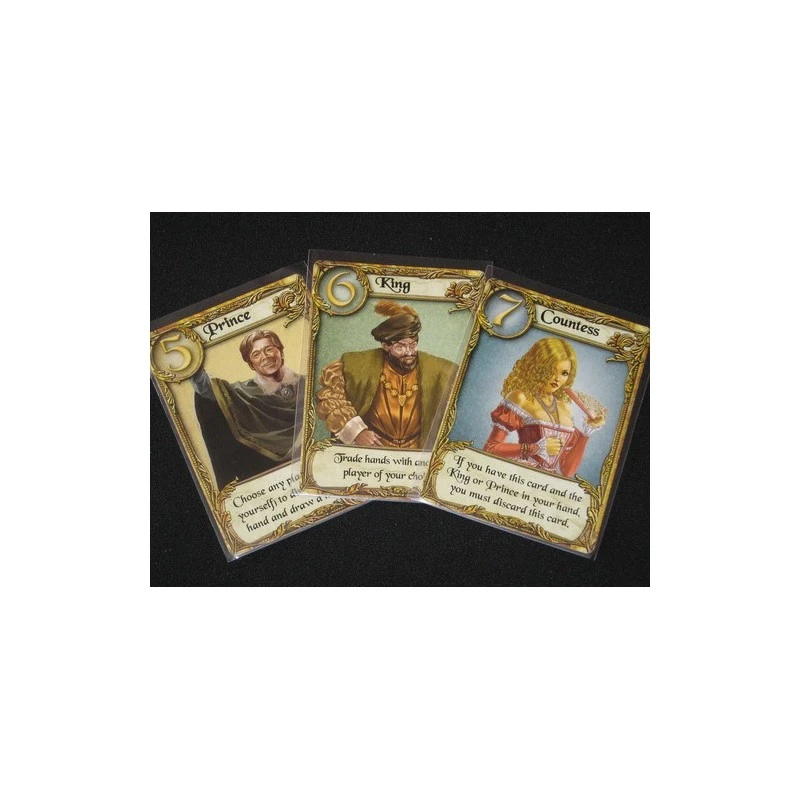 Love Letter 9 Love Letter – Image 7