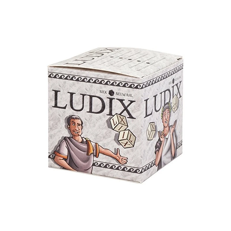 Ludix 3 Ludix