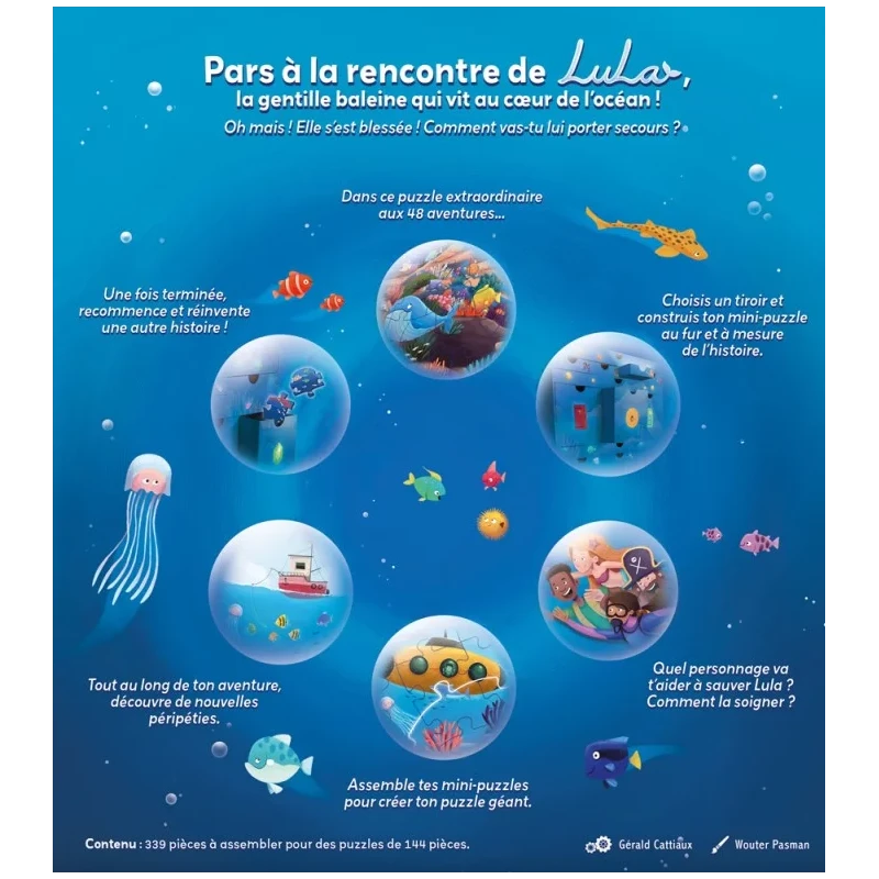 Lula 5 Lula – Image 3