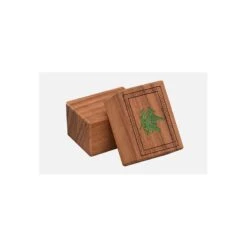 Mah-Jong Bois De Rose -Variantes Boutique mah jong luxe tuiles palissandre 4