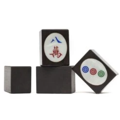 Mah-jong Ebène Palace -Variantes Boutique mah jong palace 4