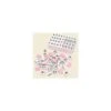 Mahjong Mallette Voyage - Pink -Variantes Boutique mahjong mallette voyage pink