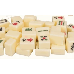 Mahjong Traditionnel -Variantes Boutique mahjong tradition 2