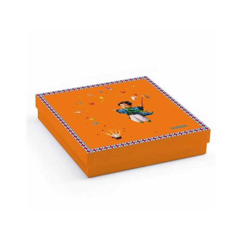 Malicious Magus - Magic 4 Malicious Magus - Magic – Image 2