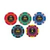 Mallette De Poker Royal 300 Jetons -Variantes Boutique mallette de poker royal 300 jetons