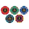 Mallette Poker 500 Jetons Royal 1 Mallette Poker 500 Jetons Royal -Variantes Boutique mallette poker 500 jetons royal