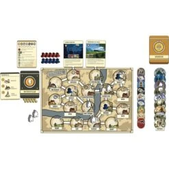 Maquis 9 Maquis -Variantes Boutique maquis jeu 1