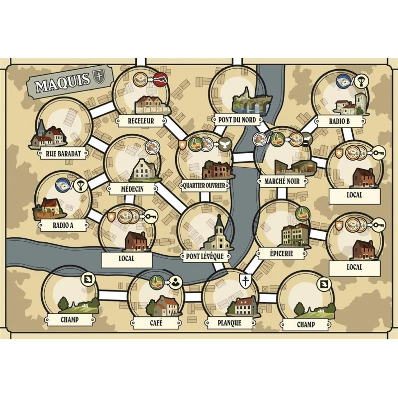 Maquis 5 Maquis – Image 3