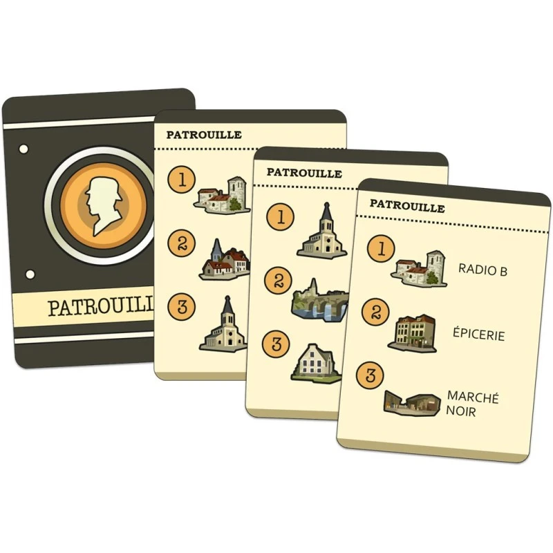 Maquis 6 Maquis – Image 4