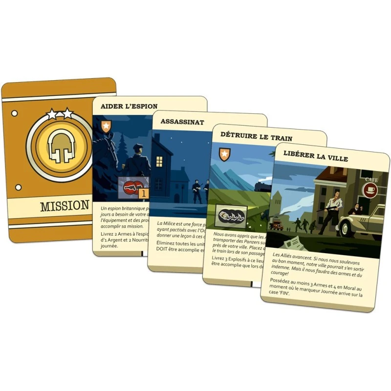 Maquis 7 Maquis – Image 5