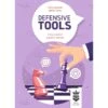 Marko Tratar & Tadej Sakelsek - Defensive Tools 1 Marko Tratar & Tadej Sakelsek - Defensive Tools -Variantes Boutique marko tratar tadej sakelsek defensive tools