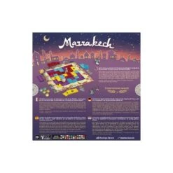 Marrakech 7 Marrakech -Variantes Boutique marrakech 2