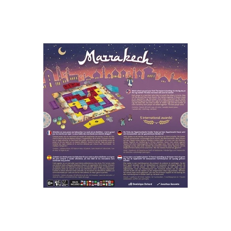 Marrakech 5 Marrakech – Image 3