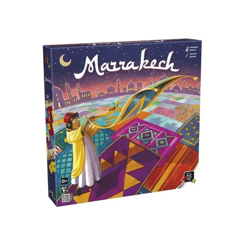 Marrakech 3 Marrakech