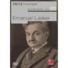 DVD Master Class VOL. 05: Emanuel Lasker 2 DVD Master Class VOL. 05: Emanuel Lasker -Variantes Boutique master class vol 05 emanuel lasker