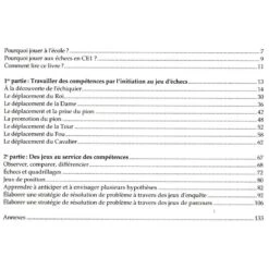 MAUFRAS, VAYSSE -Échecs Et Mat CE1 6 MAUFRAS, VAYSSE -Échecs Et Mat CE1 -Variantes Boutique maufras vaysse echecs et mat ce1 1