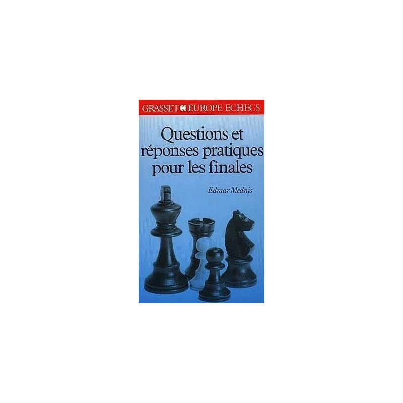 MEDNIS - Questions Et Réponses Pratiques Pour Les Finales 3 MEDNIS - Questions Et Réponses Pratiques Pour Les Finales