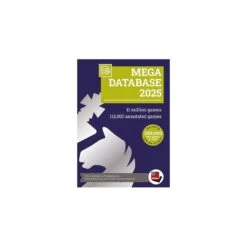 Mega Database 2025 Téléchargement