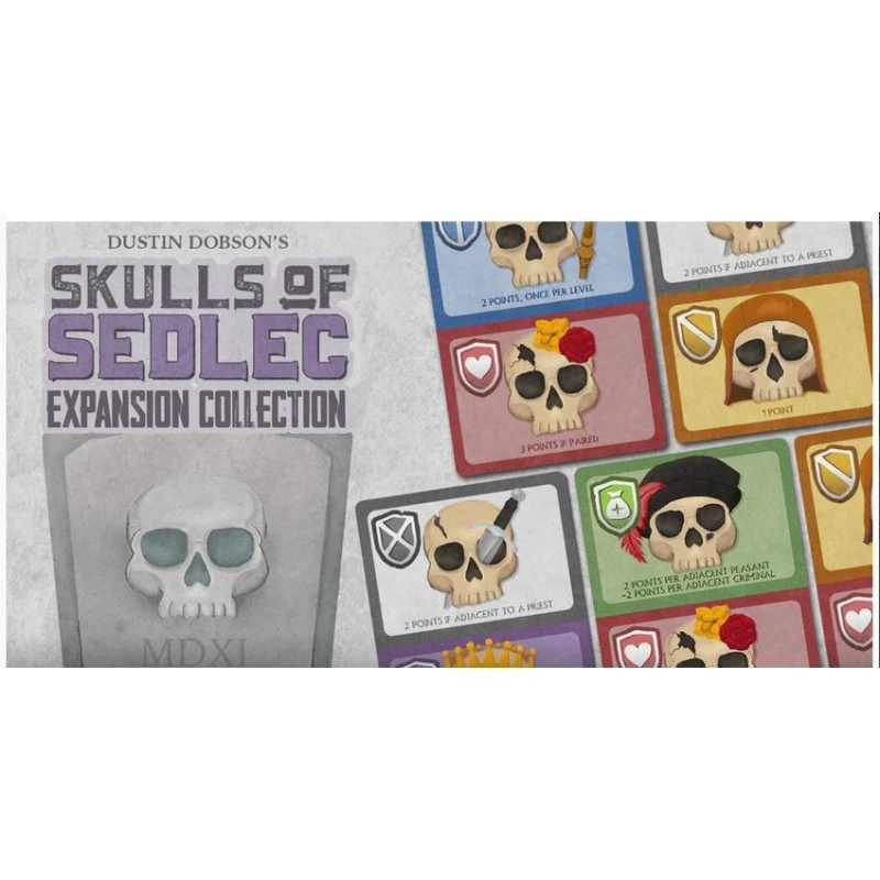 Megalopolis Extension (Ex Sprawlopolis) 4 Megalopolis Extension (Ex Sprawlopolis) – Image 2