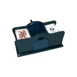 Mélangeur De Cartes Manuel Piatnik