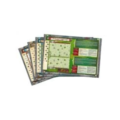 Mémoire 44 - Extension Breakthrough