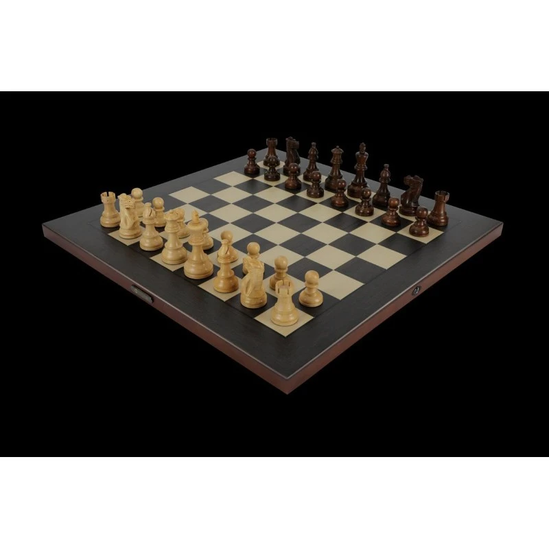 Mephisto Phoenix Module + Echiquier 55 6 Mephisto Phoenix Module + Echiquier 55 – Image 4