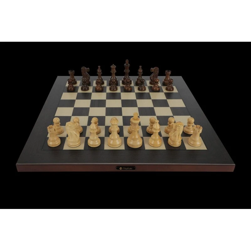 Mephisto Phoenix Module + Echiquier 55 7 Mephisto Phoenix Module + Echiquier 55 – Image 5