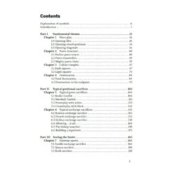 Merijn Van Delft - Mastering Positional Sacrifices 6 Merijn Van Delft - Mastering Positional Sacrifices -Variantes Boutique merijn van delft mastering positional sacrifices 1