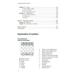 Merijn Van Delft - Mastering Positional Sacrifices 7 Merijn Van Delft - Mastering Positional Sacrifices -Variantes Boutique merijn van delft mastering positional sacrifices 2