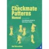 Mesotten - The Checkmate Patterns Manual -Variantes Boutique mesotten the checkmate patterns manual