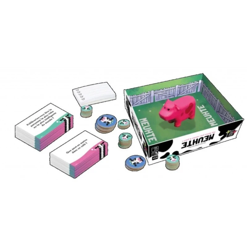 Meuhte : Ne Faites Pas Vache à Part ! 4 Meuhte : Ne Faites Pas Vache à Part ! – Image 2