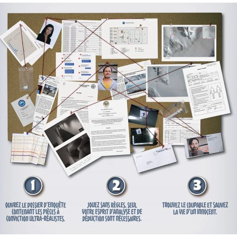 Meurtre De Sang-Froid 4 Meurtre De Sang-Froid – Image 2